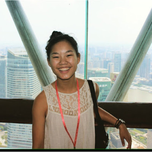 Meet your Posher, Tylee - Picture 1 of 1